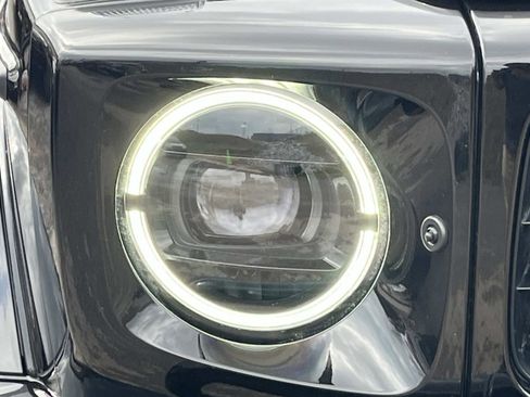 Used 2025 Mercedes-Benz G 63 AMG 4MATIC image 8