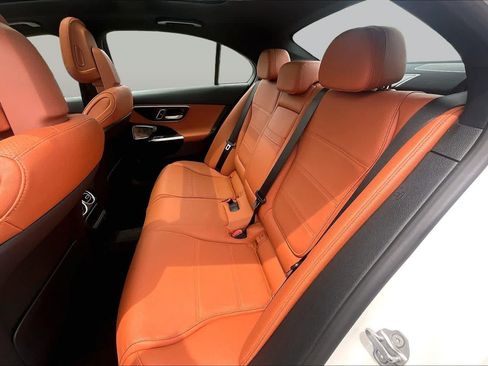 Used 2023 Mercedes-Benz C 300 4MATIC Sedan image 19