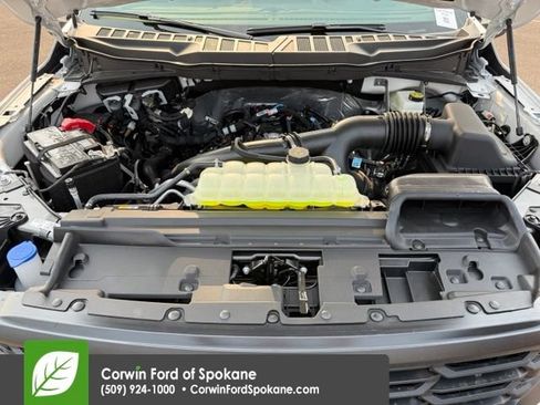 New 2026 Ford F150 XL AWD/4WD image 29