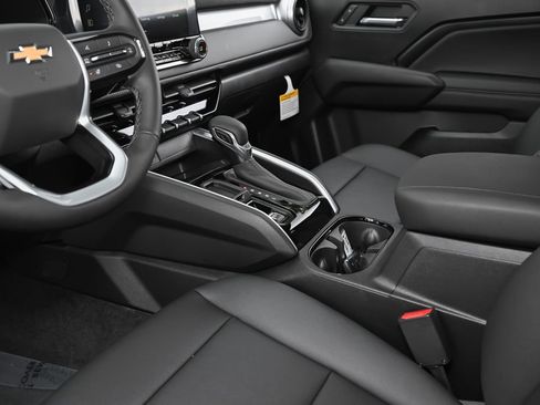 New 2026 Chevrolet Colorado LT w/ LT Convenience Package RWD image 29