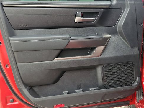 New 2026 Toyota Tundra SR5 w/ TRD Off-Road Package image 11