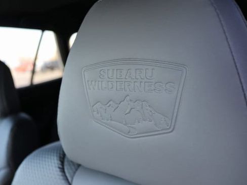 New 2025 Subaru Outback Wilderness image 32