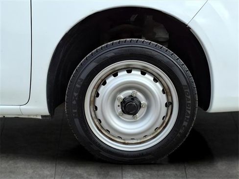 Used 2021 Nissan NV200 S w/ Back Door Glass Package image 9