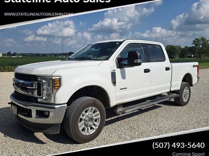 Used 2019 Ford F250 XLT w/ XLT Value Package