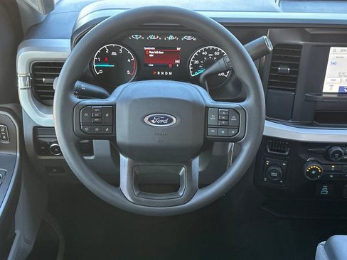 New 2026 Ford F250 XL w/ STX Appearance Package AWD/4WD image 14