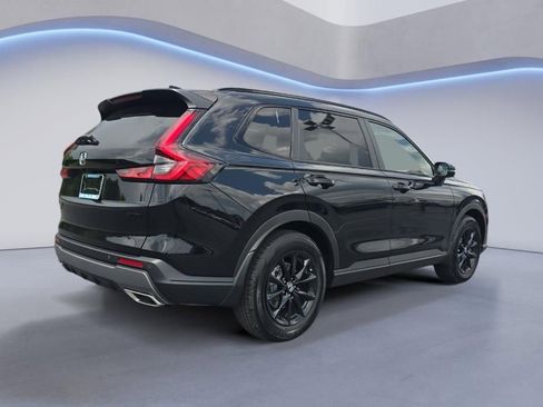 New 2026 Honda CR-V Sport-L image 6