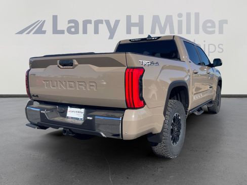 New 2026 Toyota Tundra SR5 image 5