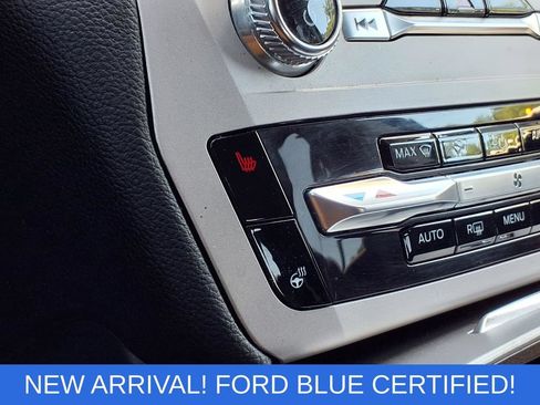 Certified 2024 Ford Explorer XLT w/ Equipment Group 202A AWD/4WD image 5