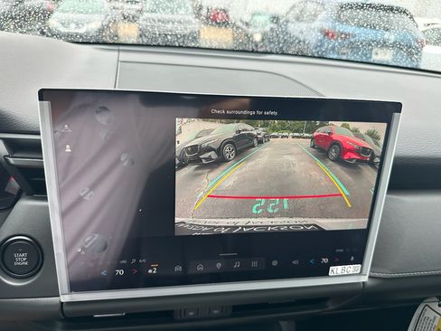New 2026 MAZDA CX-5 2.5 S w/ Premium Package AWD/4WD image 16