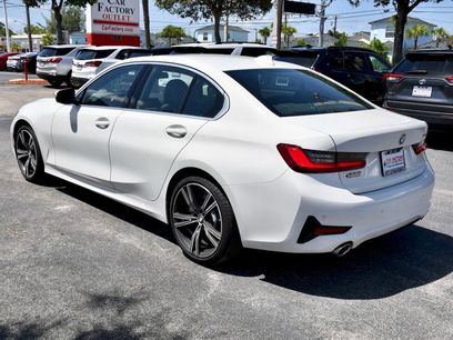 Used 2022 BMW 330i Sedan w/ Premium Package 2