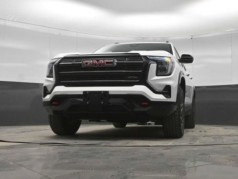 New 2026 GMC Terrain AT4 w/ Convenience Package III AWD/4WD image 30