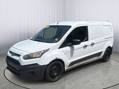 Used 2016 Ford Transit Connect XL