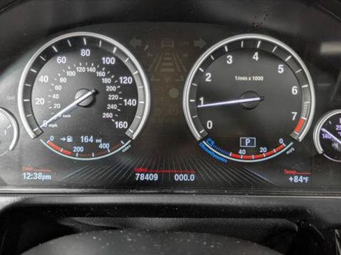 Used 2017 BMW X5 sDrive35i RWD image 28