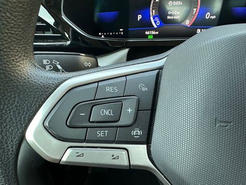 Used 2022 Volkswagen Taos S image 19