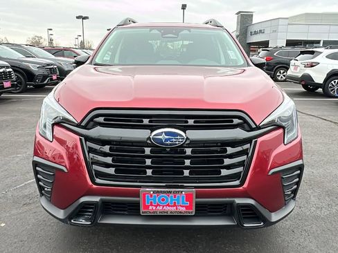 New 2026 Subaru Ascent Bronze Edition AWD/4WD image 8