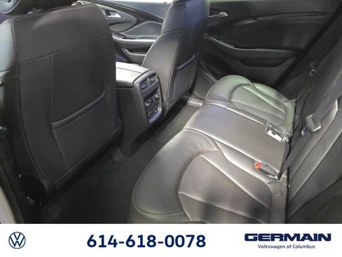 Used 2020 Buick Envision Premium AWD/4WD image 20