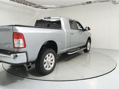 Used 2022 RAM 2500 Big Horn w/ Level A Equipment Group image 5