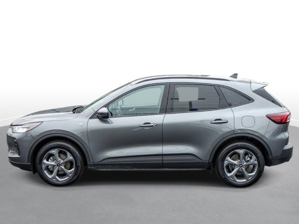 Used 2025 Ford Escape ST-Line Select AWD/4WD image 7