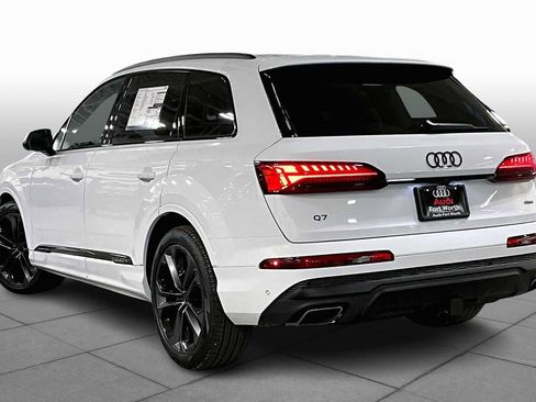 New 2026 Audi Q7 3.0T Premium Plus image 12