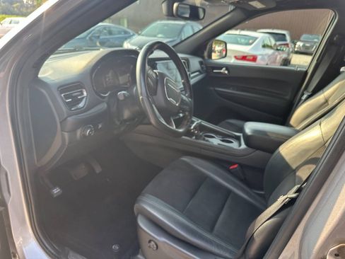 Used 2021 Dodge Durango GT AWD/4WD image 10