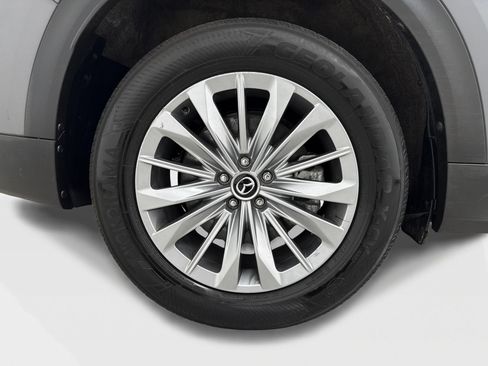 Used 2024 MAZDA CX-90 3.3 Turbo w/ Preferred Plus AWD/4WD image 48