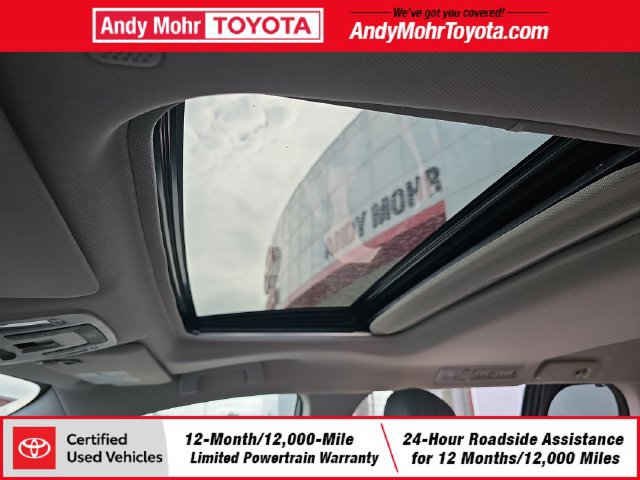 Certified 2021 Toyota Sienna XLE w/ XLE Plus Package AWD/4WD image 27