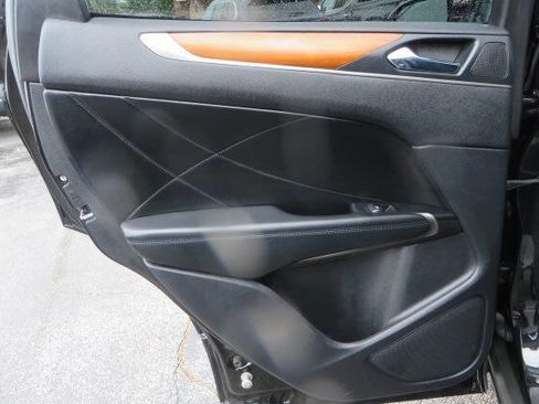 Used 2015 Lincoln MKC AWD w/ Equipment Group 102A Reserve image 8