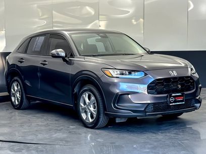 Used 2023 Honda HR-V LX