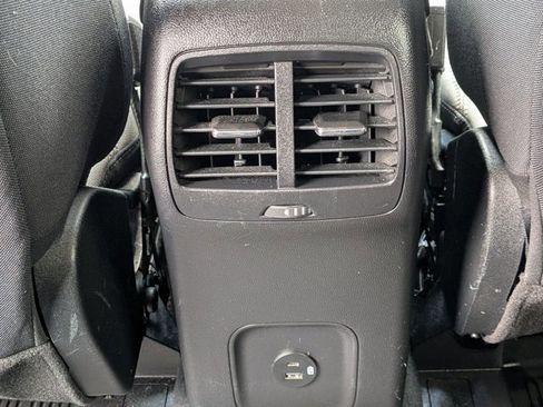 Certified 2020 Ford Escape SE AWD/4WD image 16