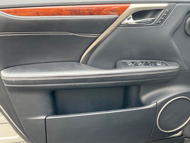 Used 2018 Lexus RX 350L AWD w/ Premium Package image 33
