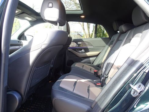 Used 2022 Mercedes-Benz GLE 53 AMG 4MATIC Coupe image 21