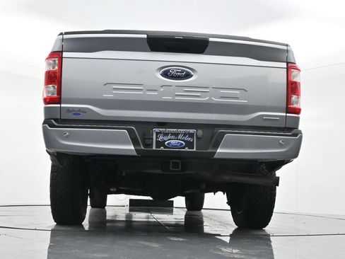 Used 2022 Ford F150 XL w/ STX Appearance Package AWD/4WD image 47