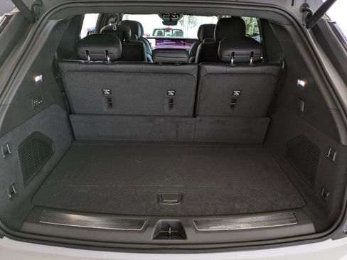 New 2025 Cadillac Escalade IQ Luxury 1 image 6