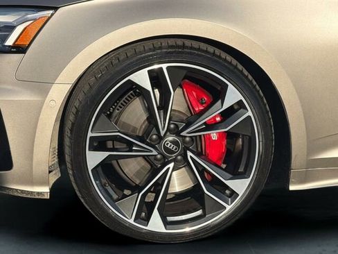 Used 2023 Audi S5 Prestige image 35