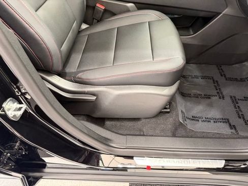 New 2026 Chevrolet Traverse Z71 w/ Enhanced Driving Package AWD/4WD image 29