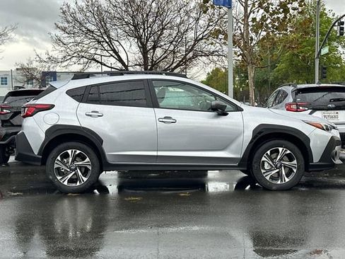 New 2026 Subaru Crosstrek 2.0i Premium image 3
