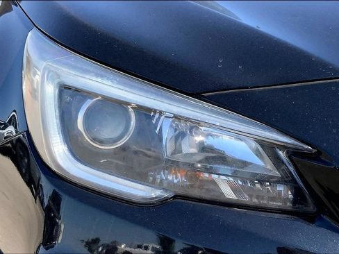 Used 2018 Subaru Legacy 2.5i Limited AWD/4WD image 32