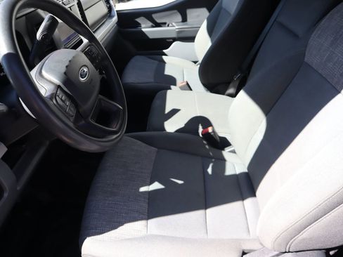 Used 2024 Ford F350 XLT image 38