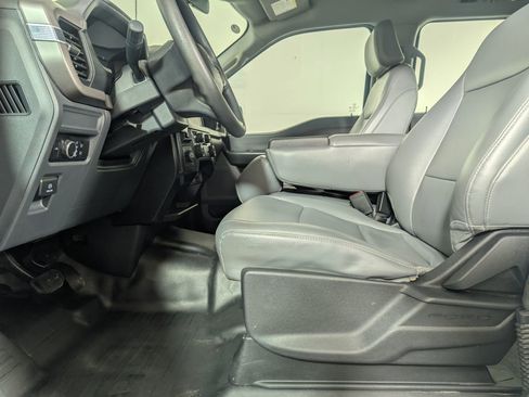 Certified 2024 Ford F150 XL image 9