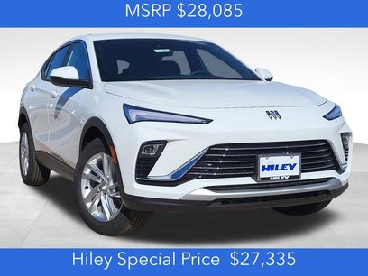 New 2026 Buick Envista Preferred w/ Convenience I Package