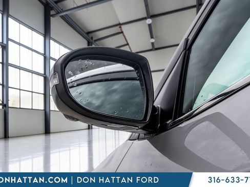 Used 2021 Hyundai Tucson Ultimate w/ Cargo Package FWD image 39