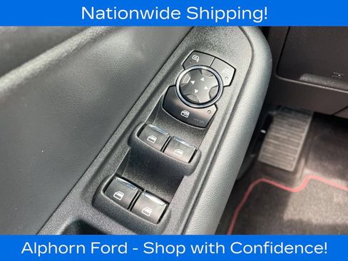 Used 2024 Ford Edge ST-Line AWD/4WD image 25