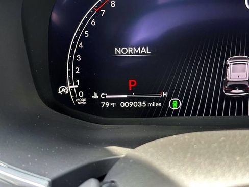 Certified 2023 Acura MDX SH-AWD w/ Technology Package image 21