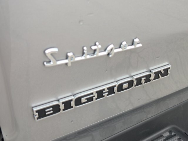 Used 2025 RAM 1500 Big Horn AWD/4WD image 34