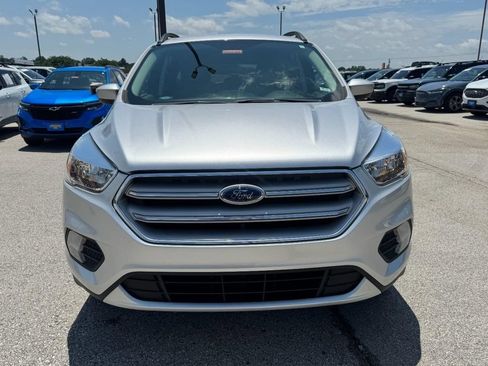 Used 2018 Ford Escape SE AWD/4WD image 9