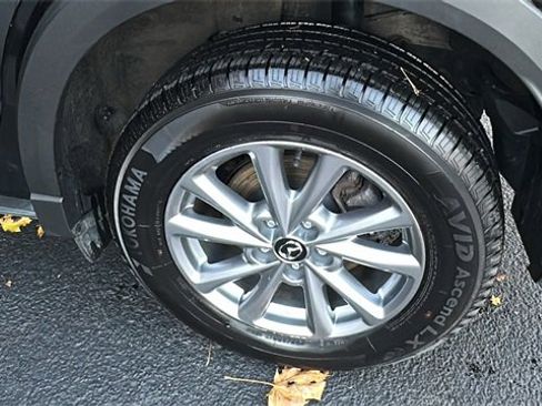 Used 2023 MAZDA CX-5 AWD 2.5 S image 32