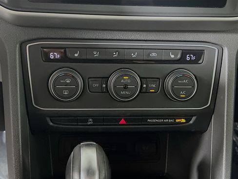 Used 2021 Volkswagen Atlas Cross Sport SE FWD image 26