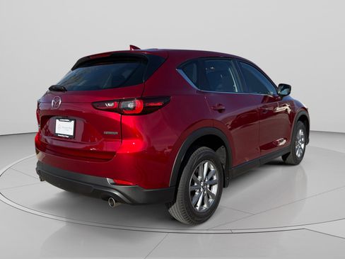 Used 2022 MAZDA CX-5 AWD 2.5 S image 5