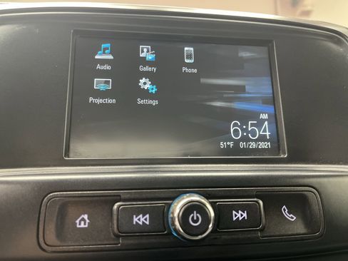 Used 2018 GMC Sierra 1500 4x4 Double Cab w/ Sierra Convenience Package image 16