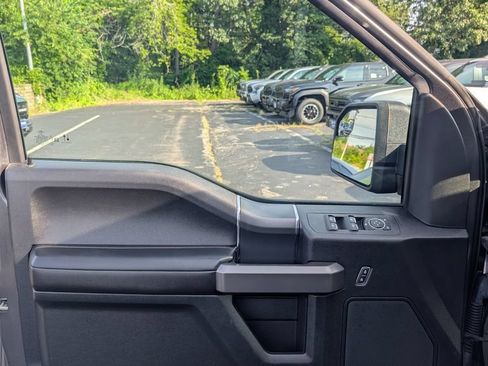 Used 2020 Ford F150 XLT w/ Equipment Group 302A Luxury AWD/4WD image 12